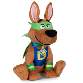 Scooby Doo: Scooby Kid Halloween Plush 28cm (New)