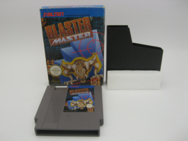 Blaster Master (SCN, CB)