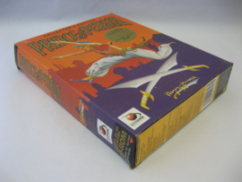 Prince of Persia Collector's Edition (PC)