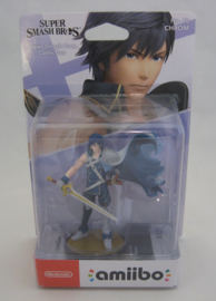 Amiibo Figure - Chrom - Super Smash Bros. (New)