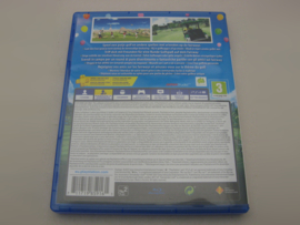 Everybody's Golf (PS4)