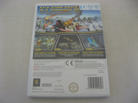 Lego Star Wars - The Complete Saga (UXP)