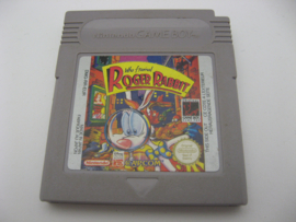 Who Framed Roger Rabbit (EUR)