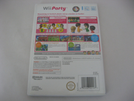 Wii Party (HOL) - Nintendo Selects -