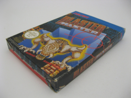 Blaster Master (SCN, CB)