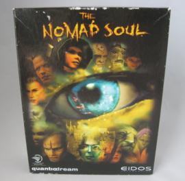 The Nomad Soul (PC)