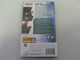 Coded Arms (PSP)