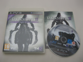 Darksiders II - Limited Edition (PS3)
