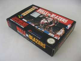 Bulls vs Blazers and the NBA Playoffs (ESP, CIB)