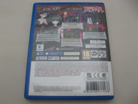 Danganronpa Another Episode: Ultra Despair Girls (PSV)