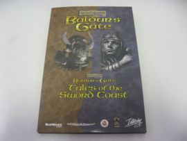 Baldur's Gate + Tales of the Sword Coast Expansion (PC)