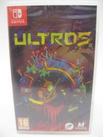 Ultros (EUR, Sealed)