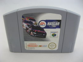 Nascar 99 (EUR)