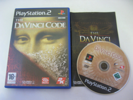 The Da Vinci Code (PAL)