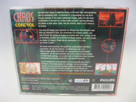 Chaos Control (CD-I)