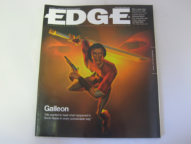 EDGE Magazine May 2001