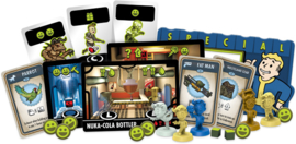 Fallout Shelter: The Board Game | Board Game (New)