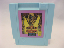 Castle of Deceit (USA)