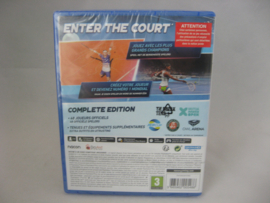 Tennis World Tour 2 Complete Edition (PS5, Sealed)