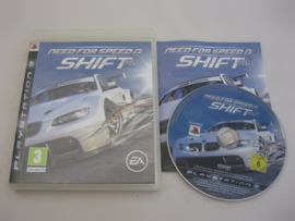 Need For Speed Shift (PS3)