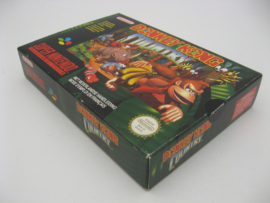 Donkey Kong Country (FAH, CIB)