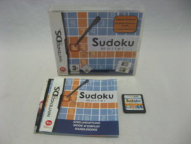 Sudoku Master (FHG)
