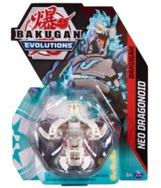 Bakugan Evolutions: Neo Dragonoid (New)