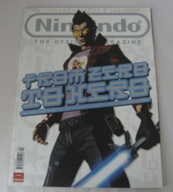 Nintendo: The Official Magazine - Issue 25
