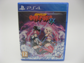 Riddled Corpses Ex (PS4, Sealed)