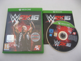 WWE 2K16 (XONE)