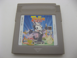 Felix The Cat (USA)