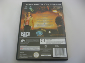 Harry Potter en de Vuurbeker (HOL)