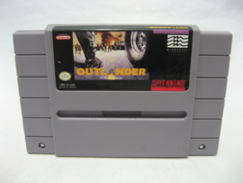 Outlander (NTSC)