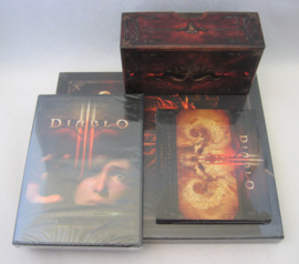 Diablo III Collector's Edition (PC)