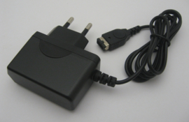 GameBoy Advance SP Adapter