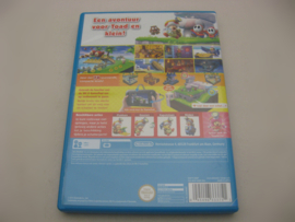 Captain Toad Treasure Tracker (HOL)