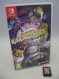 Nickelodeon Kart Racers 2 Grand Prix (EUZ)