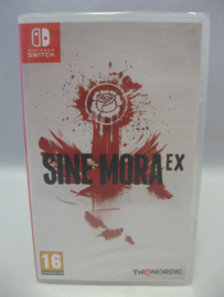 Sine Mora EX (EUR, Sealed)