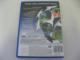 UEFA Champions League 2004-2005 (PAL)