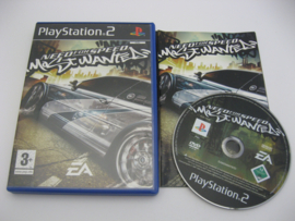 Need For Speed Most Wanted (PAL)