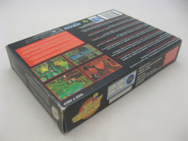 Adventures of Mighty Max (EUR, CIB)