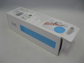 Original Wii Remote 'White' (Boxed)