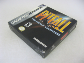 Pitfall - The Mayan Adventure (USA, CIB)