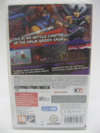 Ninja Gaiden Ragebound (EUR, Sealed)