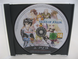 Tales of Xillia *Disc Only* (PS3)