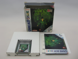 Hands of Time (EUR, CIB)