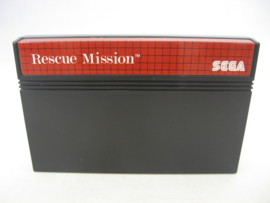 Rescue Mission (SMS)