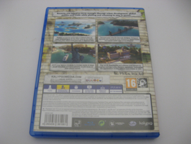 Tropico 6 - El Prez Edition (PS4)