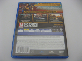 Far Cry 6 (PS4)