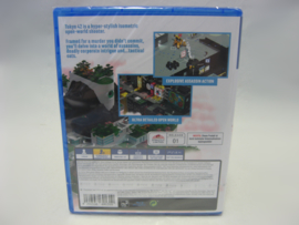 Tokyo 42 (PS4, Sealed)